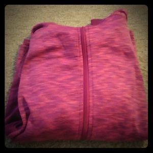 Workout Sweatshirt